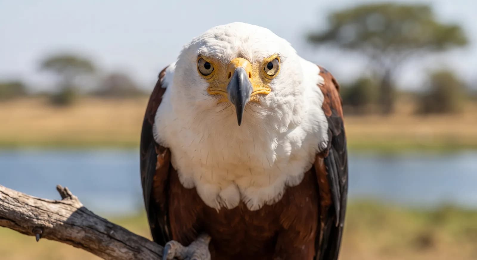 African Fish-Eagle