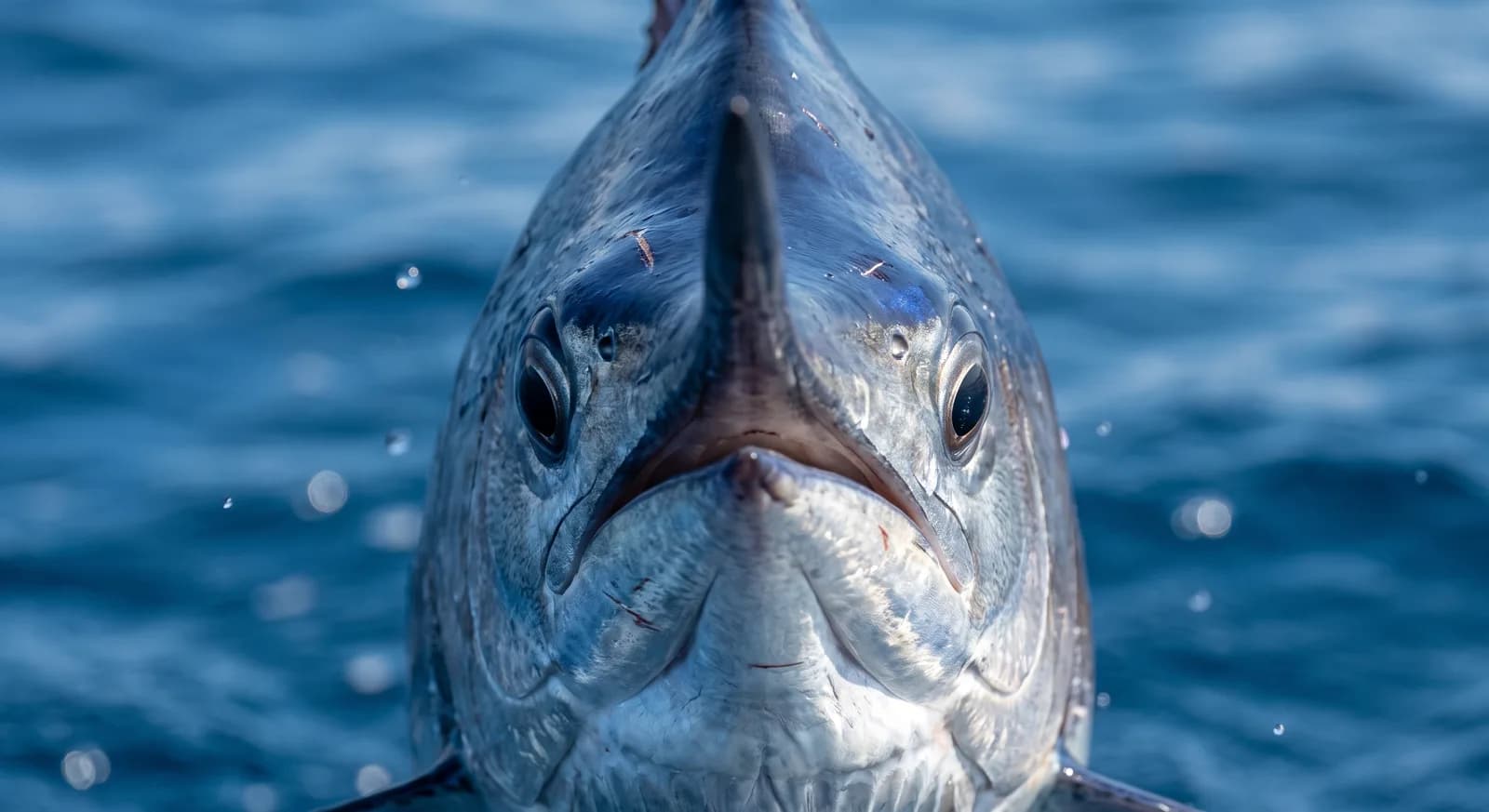 Blue Marlin