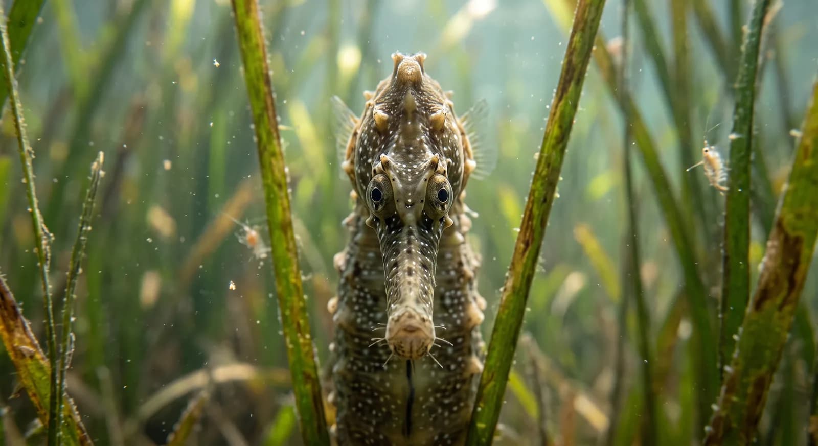 Greater Pipefish