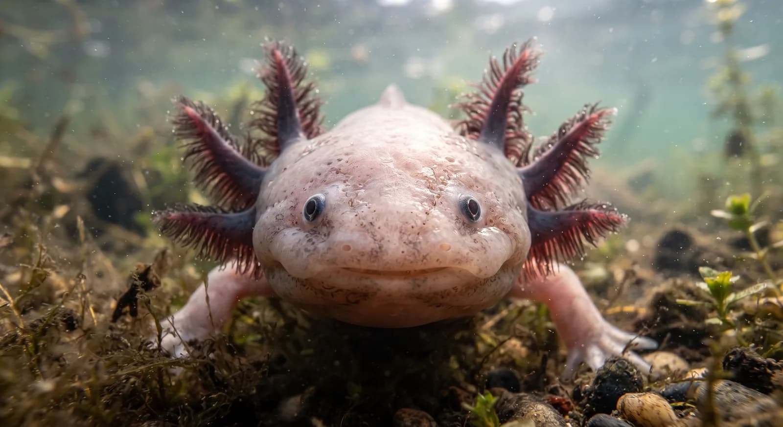 Axolotl