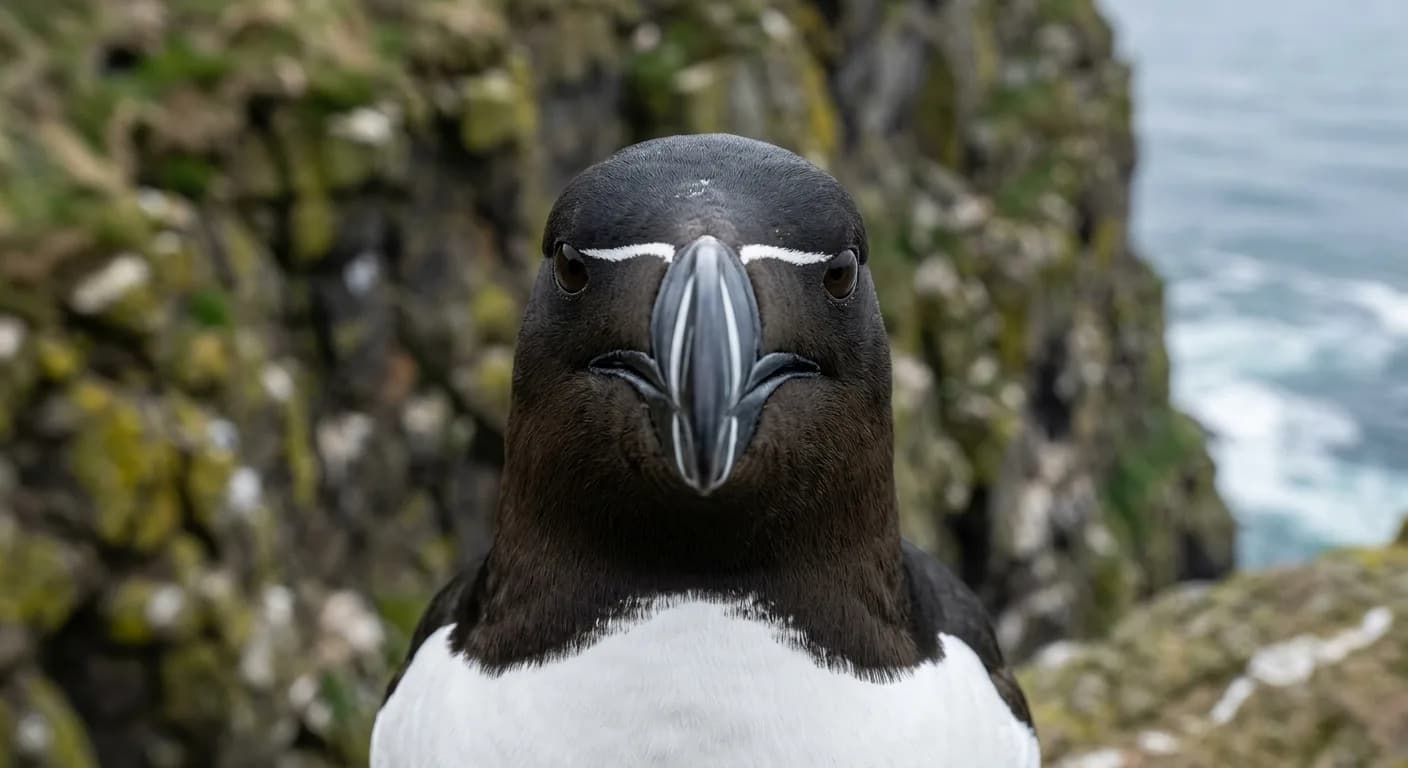 Razorbill