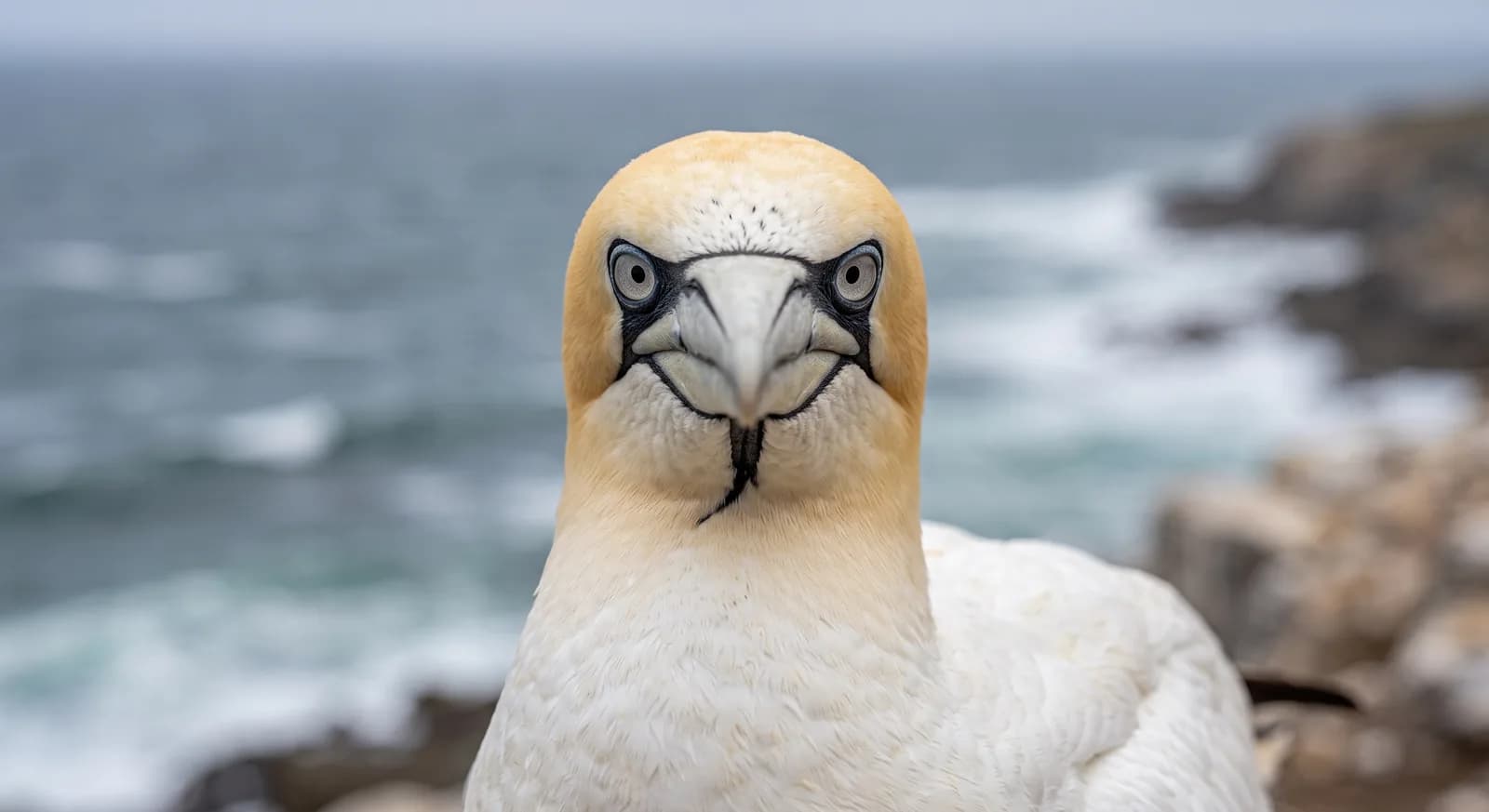 Cape Gannet