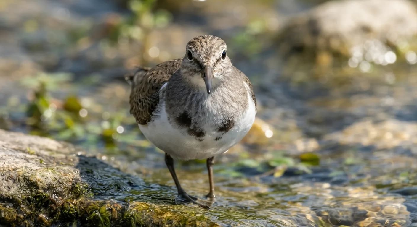 Common Sandpiper