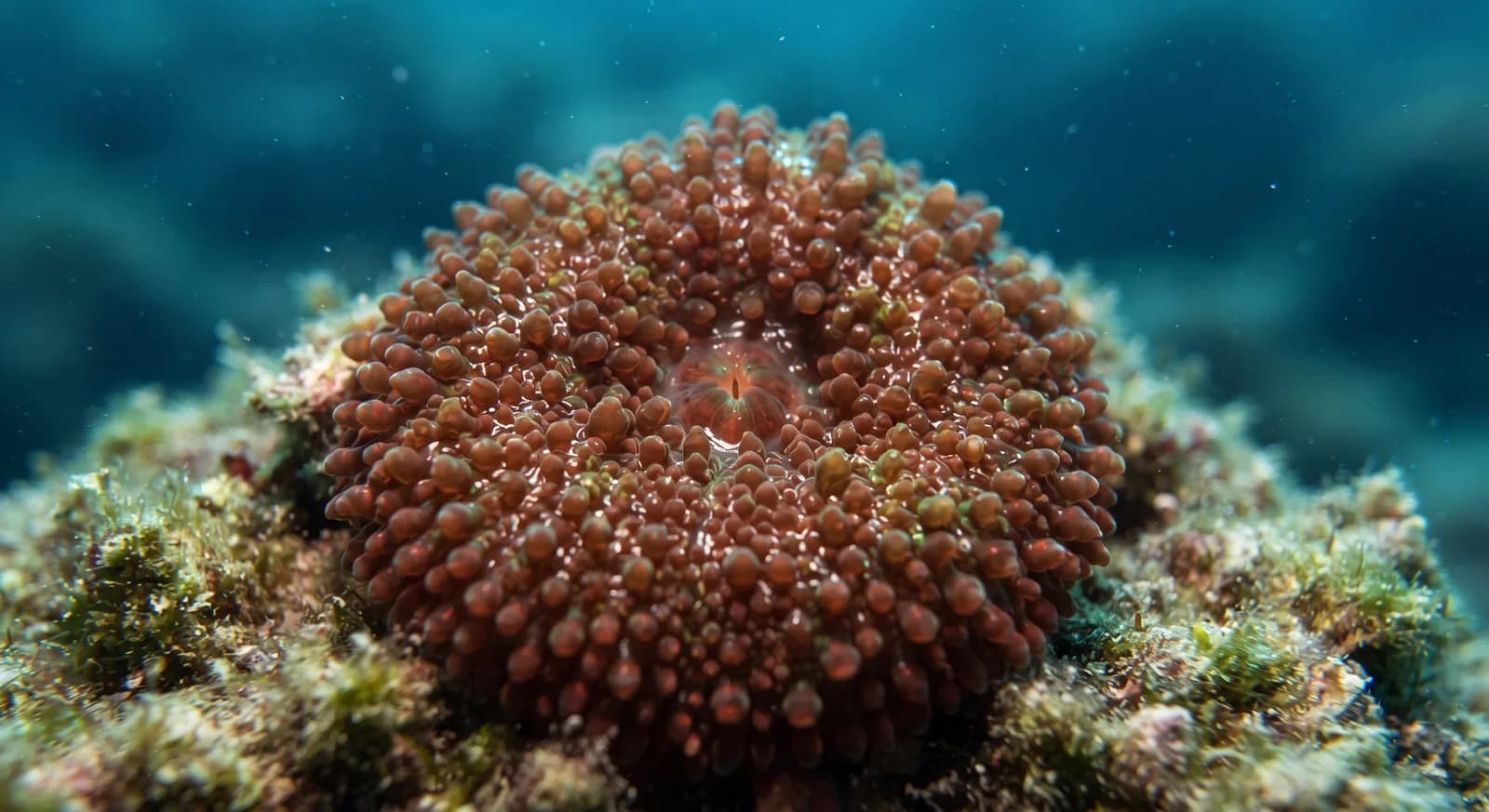 Disc Anemone