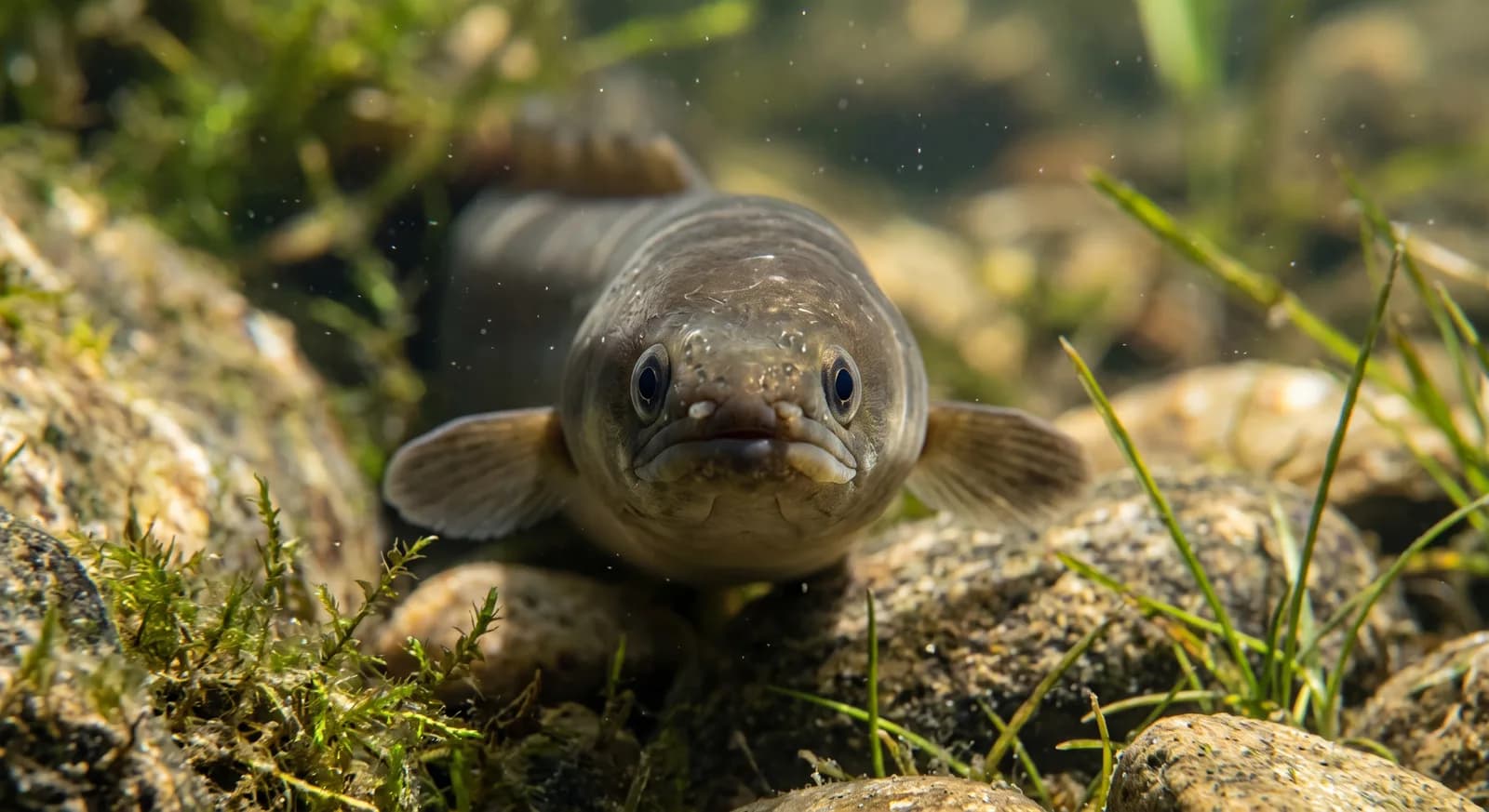 American Eel