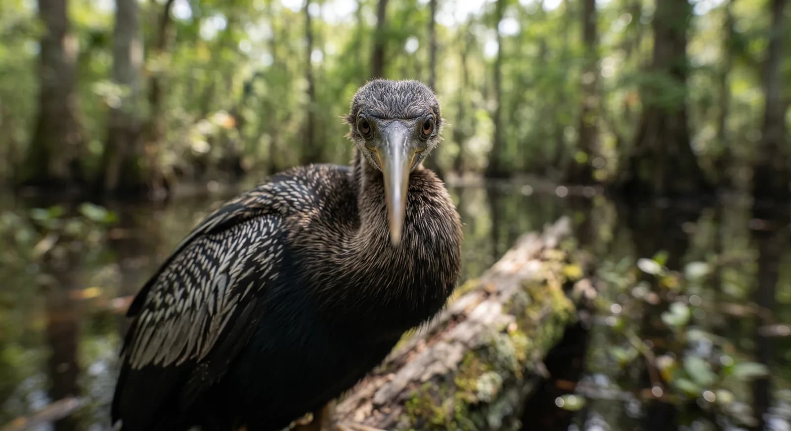Anhinga