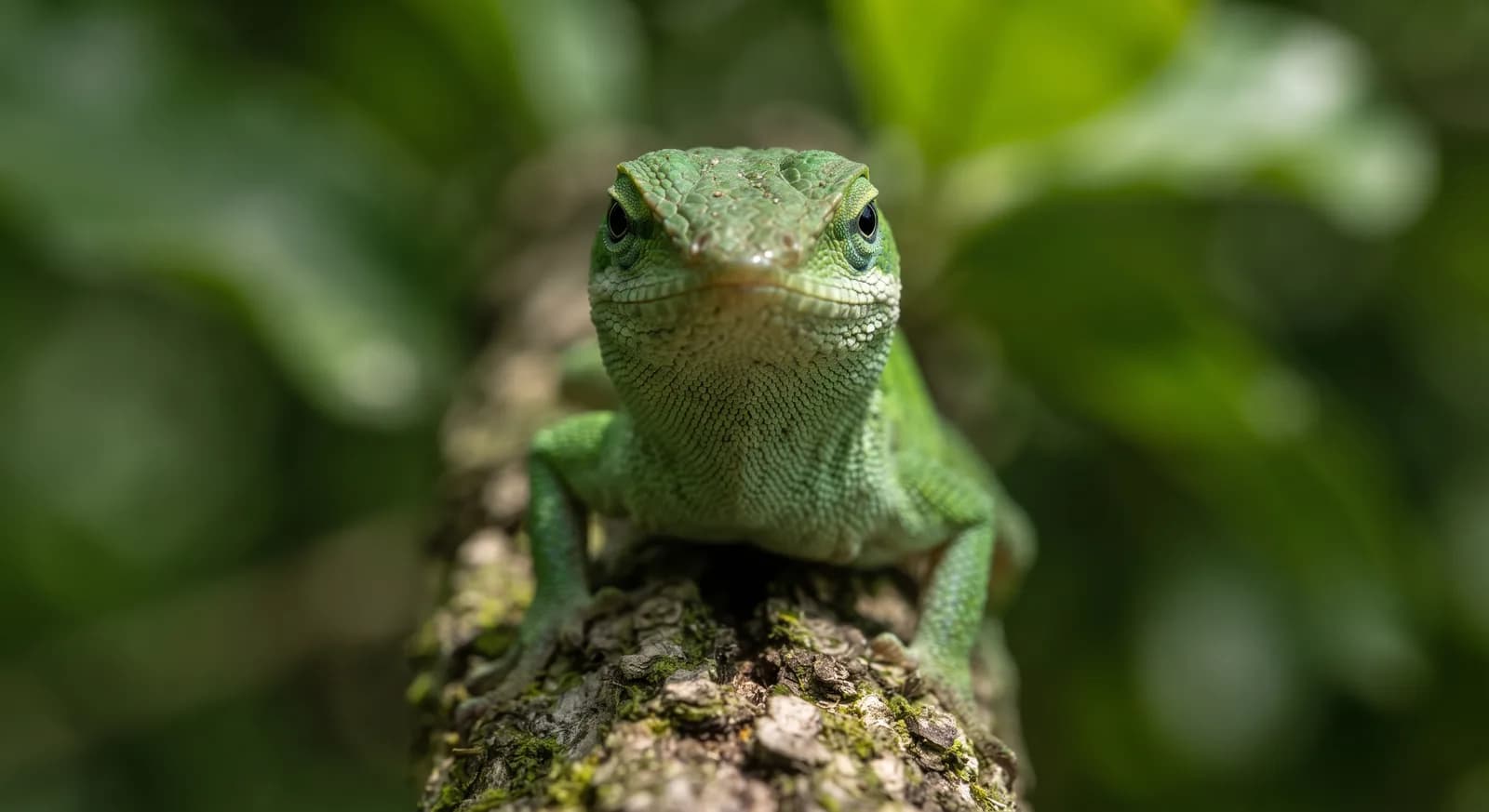 Green Anole