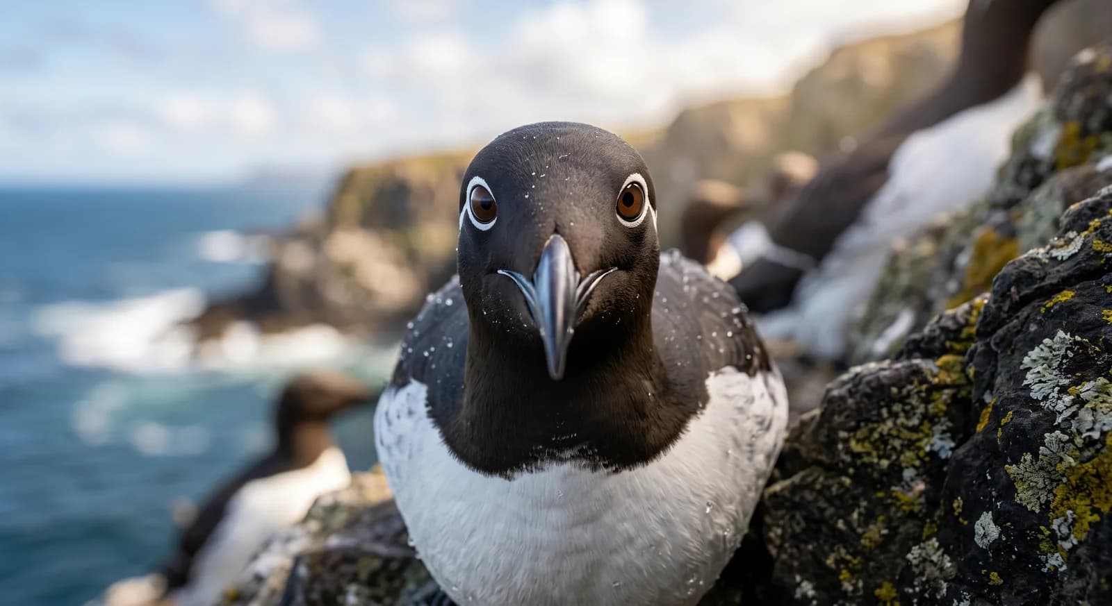 Common Murre