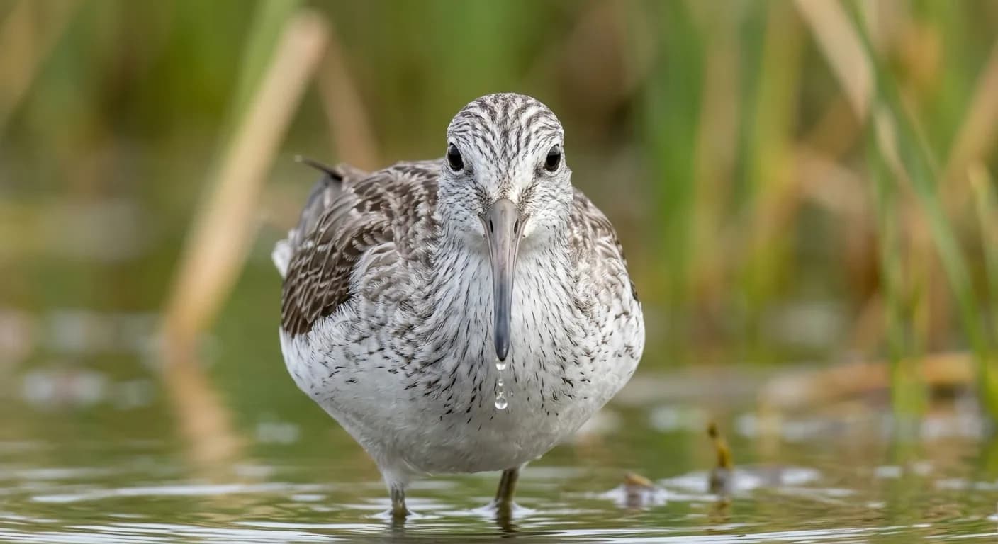 Common Greenshank