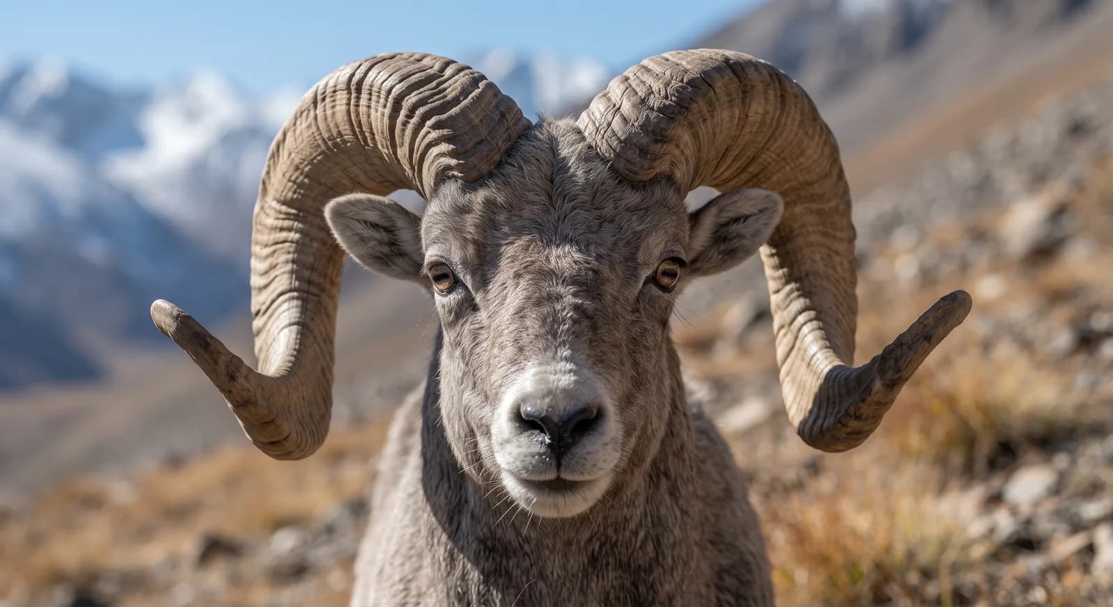 Argali
