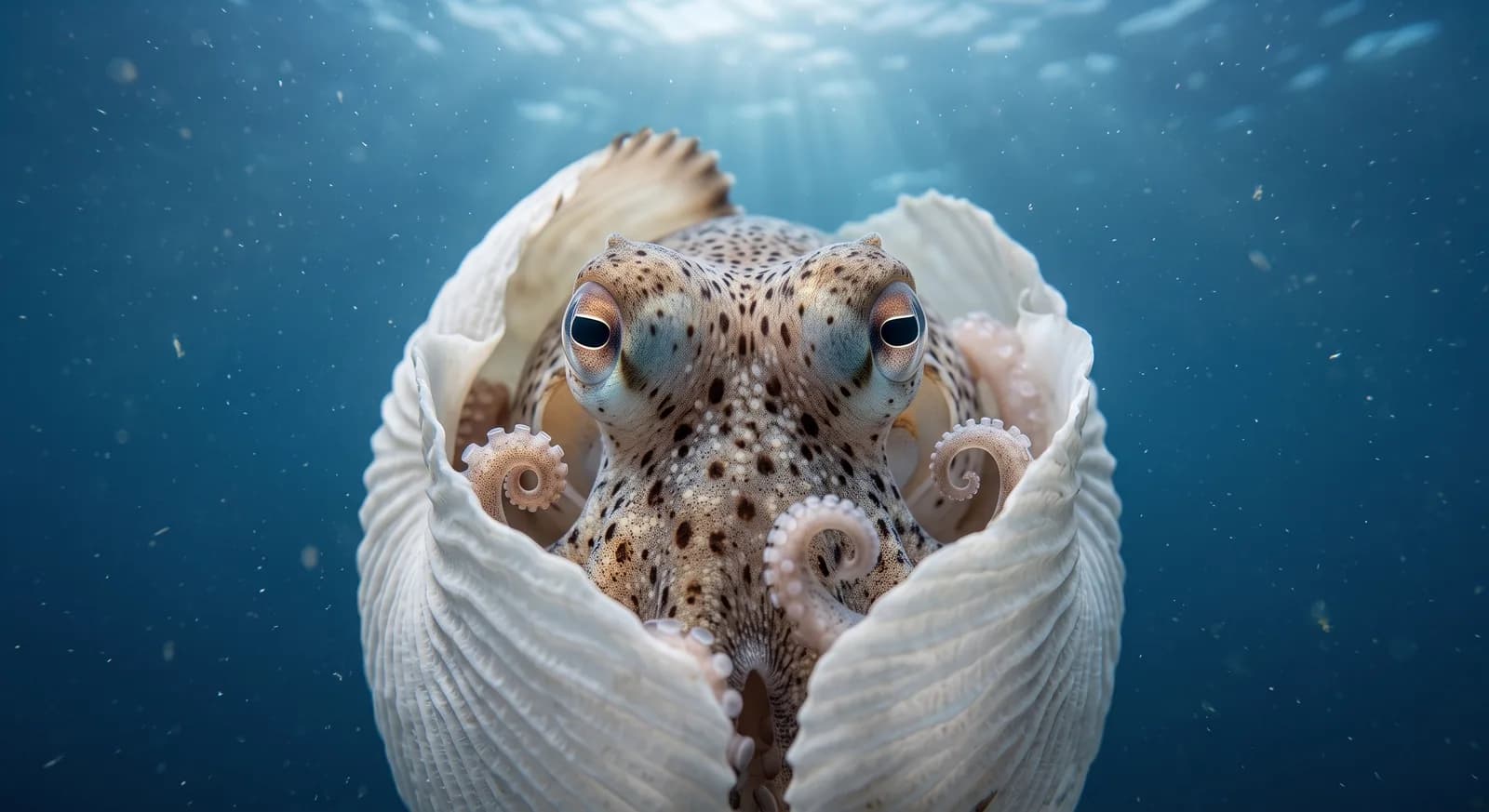 Greater Argonaut