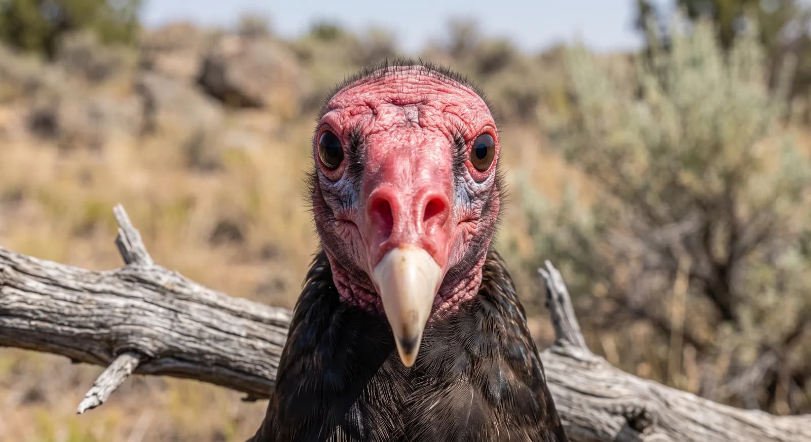 Turkey Vulture