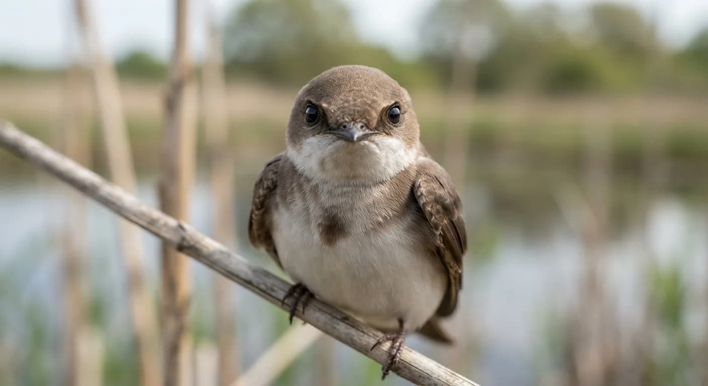 Sand Martin