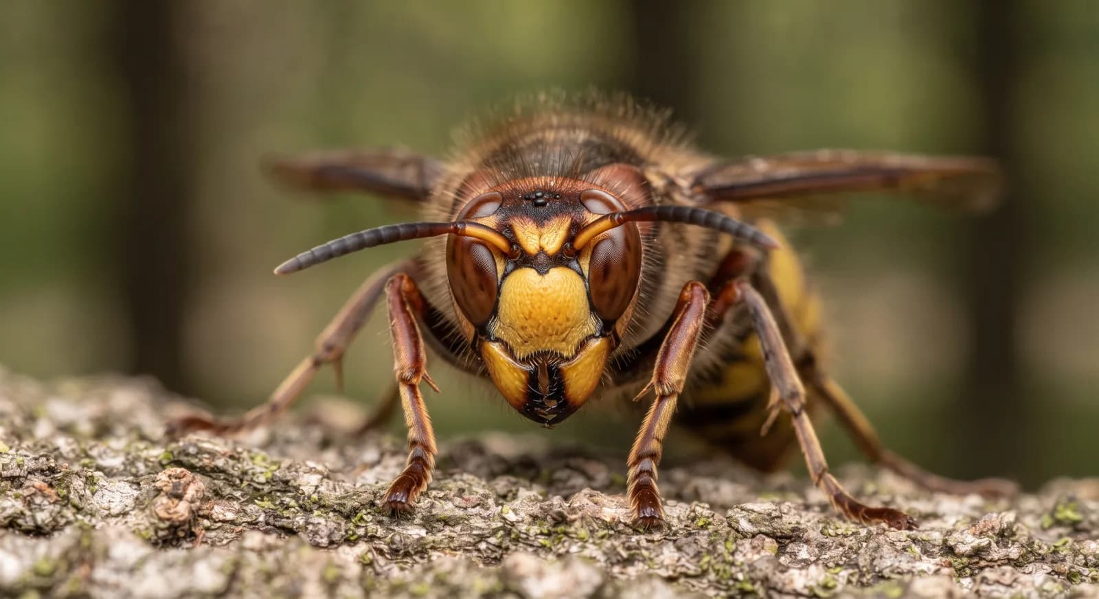 Hornet