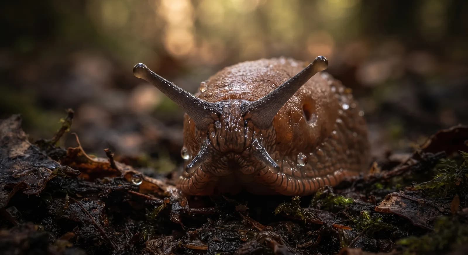 Vulgar Slug
