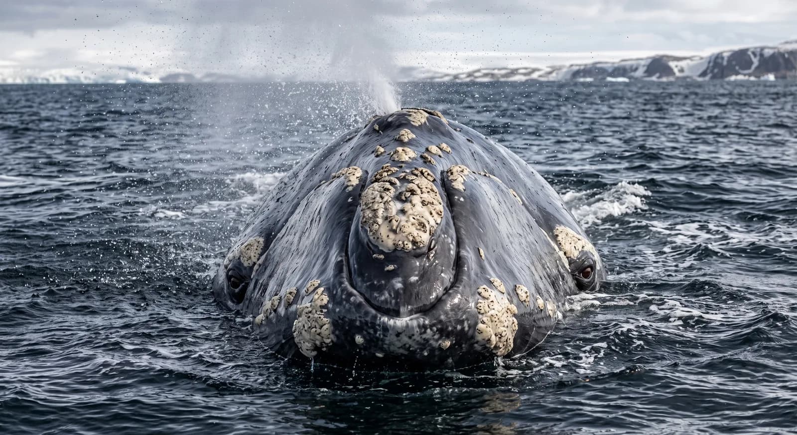 Ballena franca austral