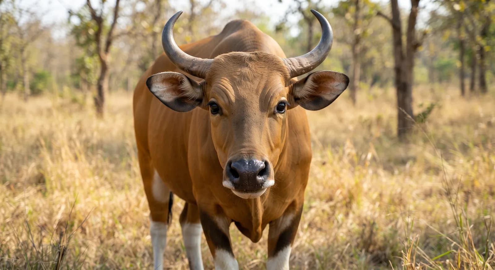 Banteng