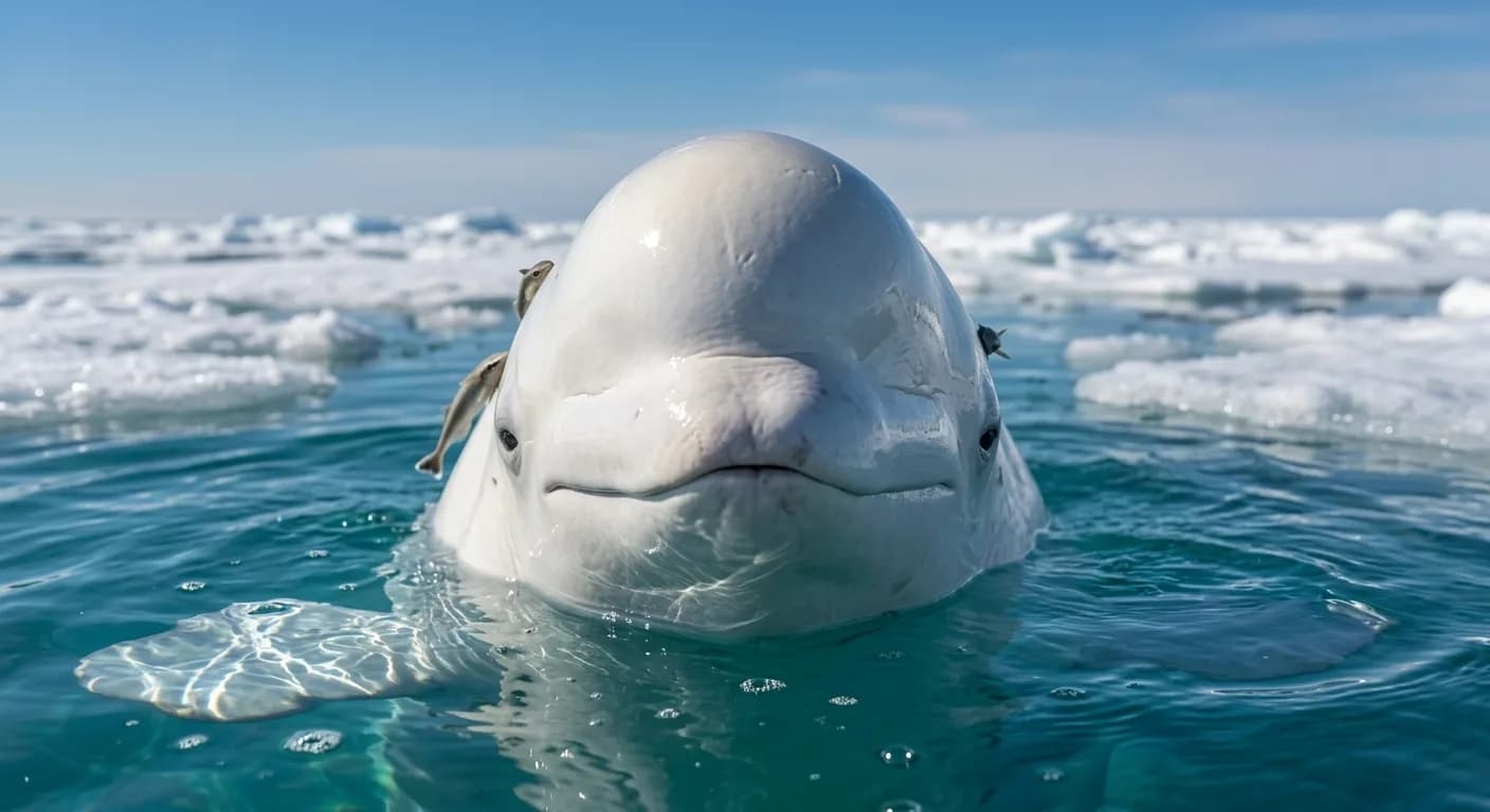 Beluga