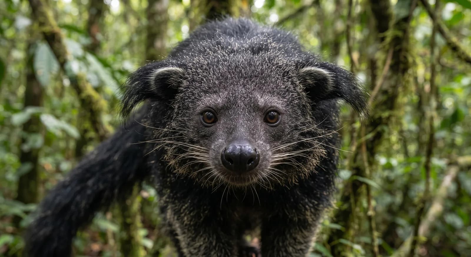 Binturong