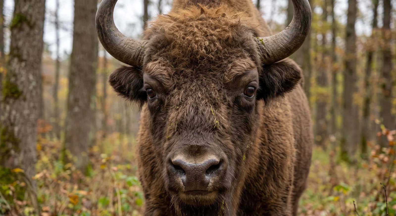 European Bison