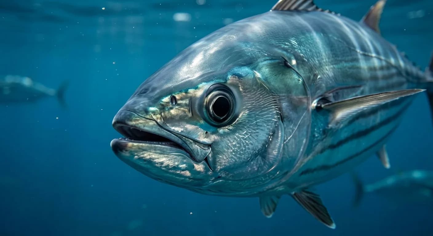 Skipjack