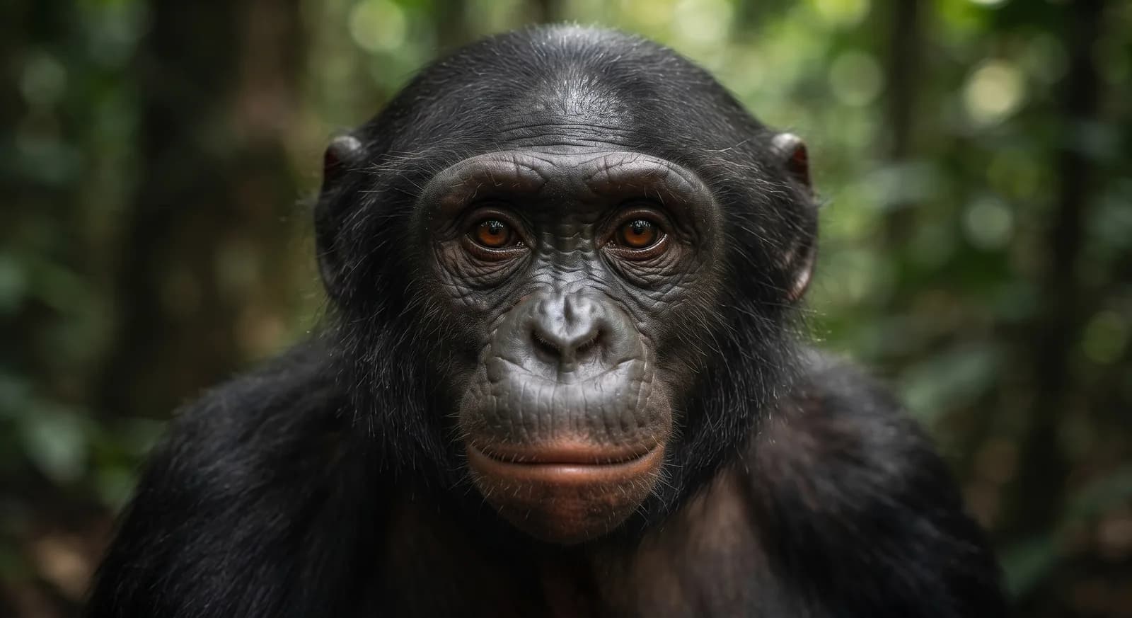Bonobo