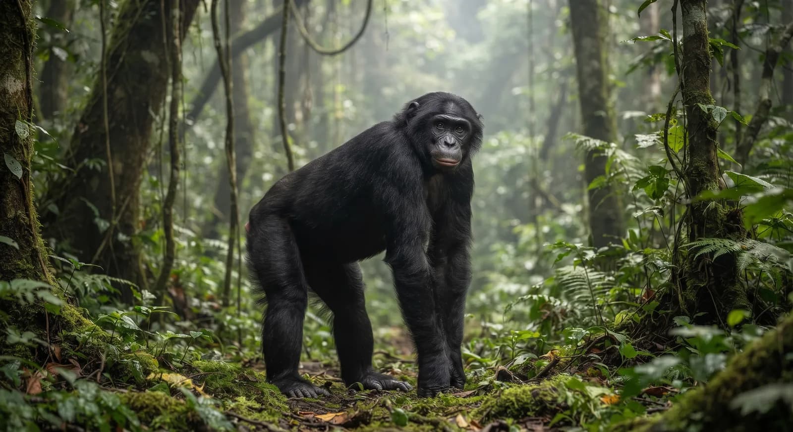 Bonobo