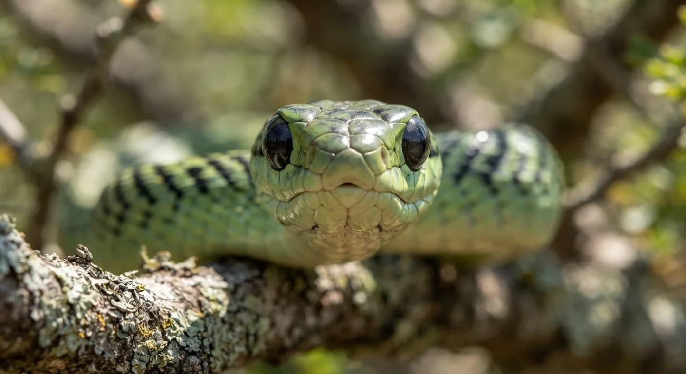 Boomslang