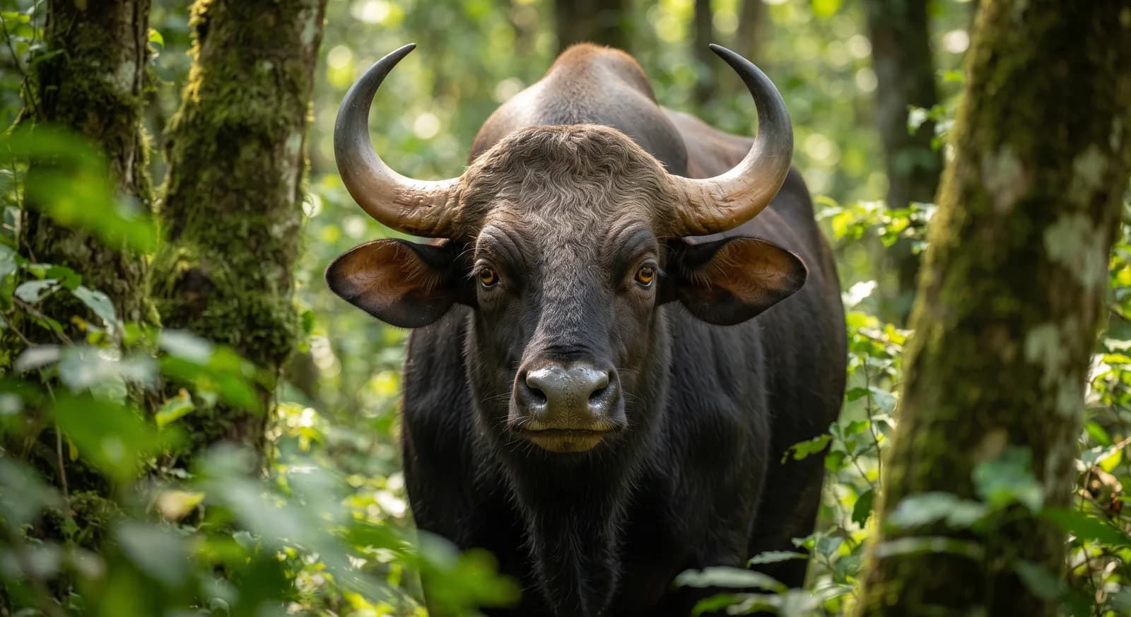Gaur