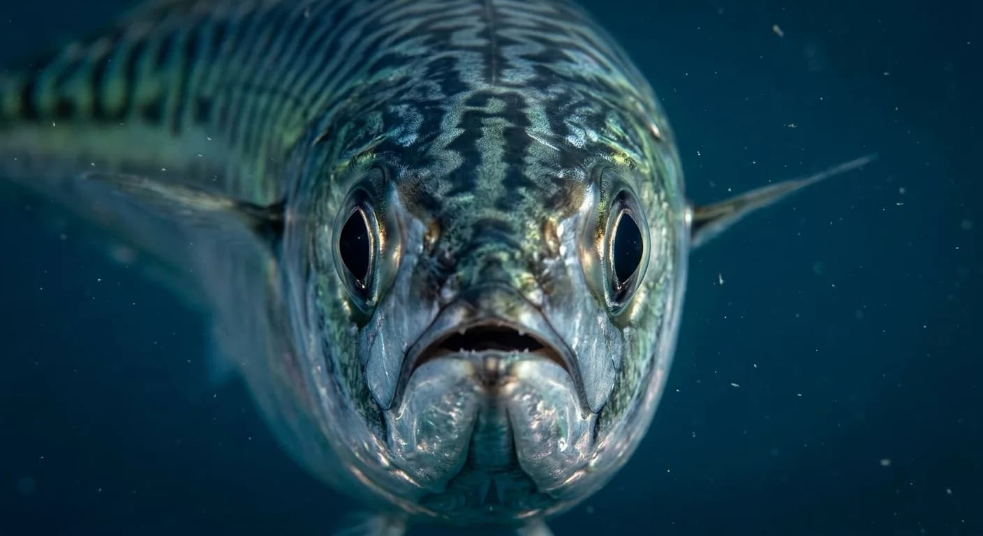 Mackerel