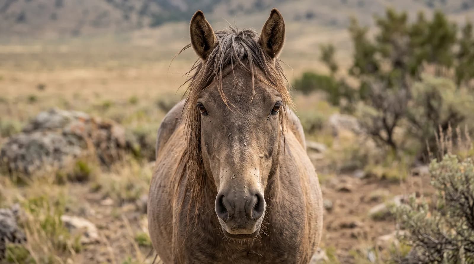 Horse