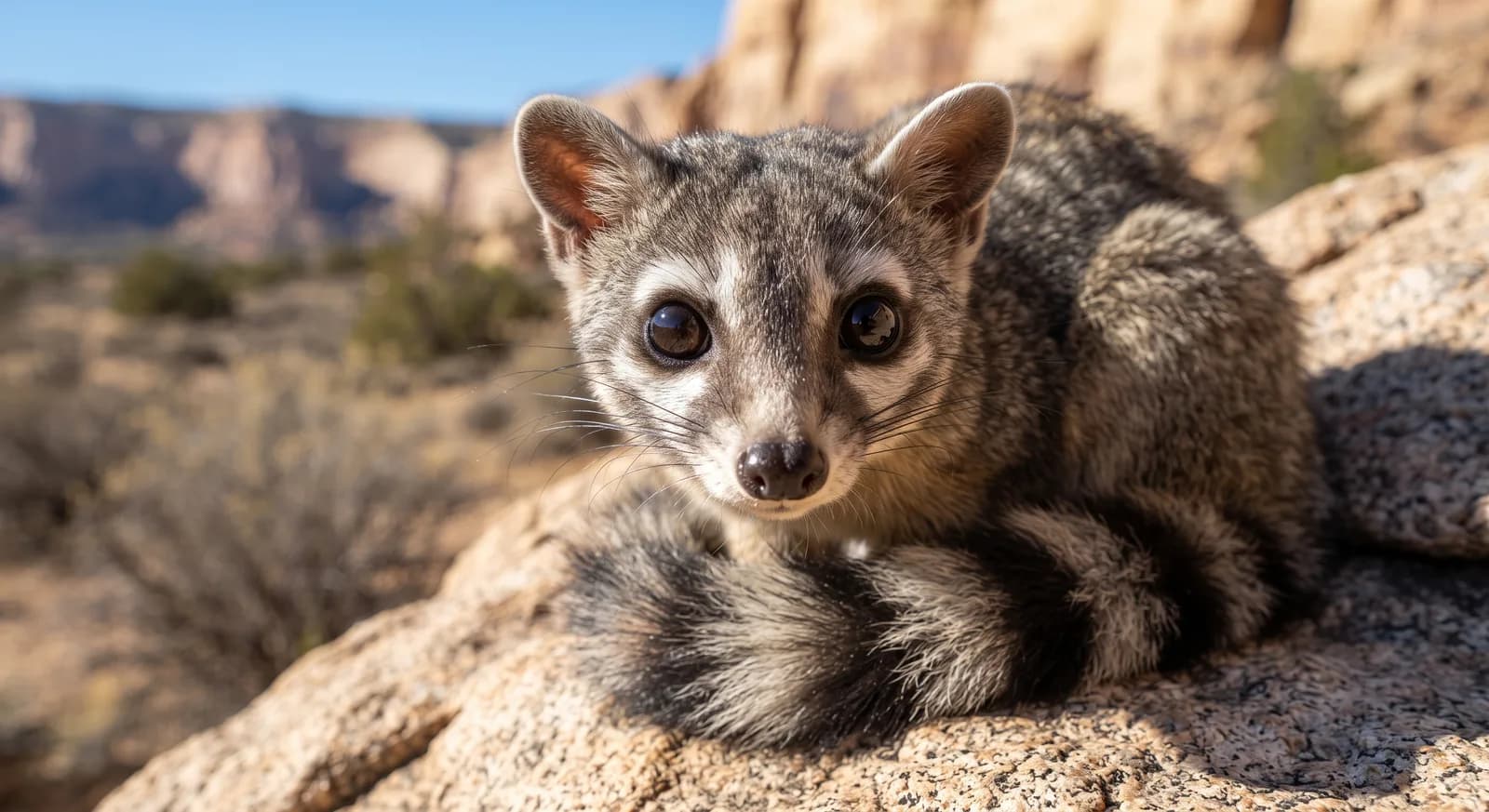 Ringtail