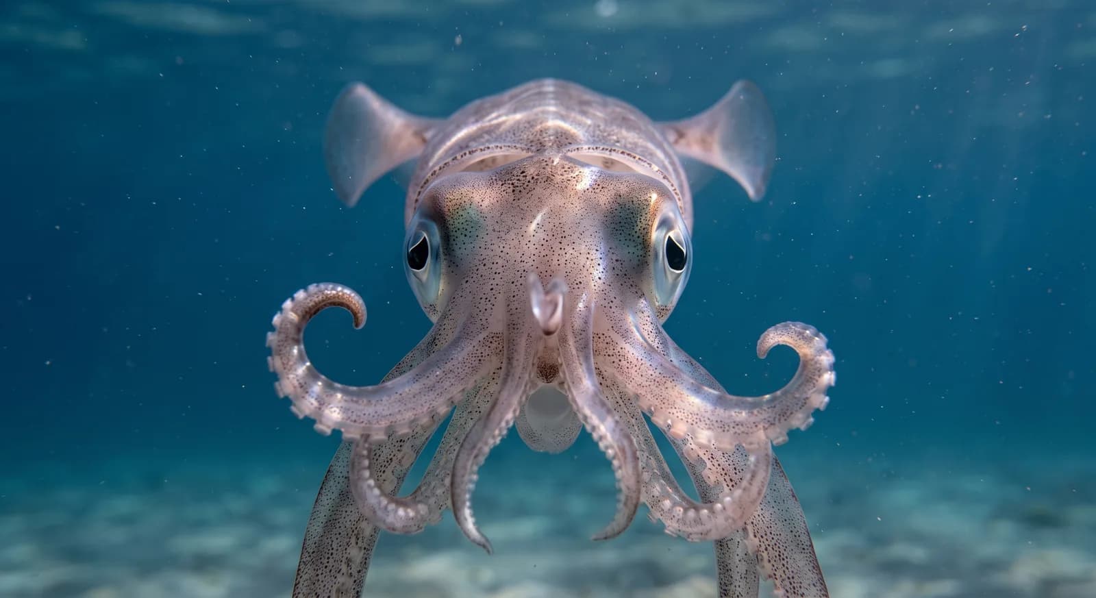 European Squid