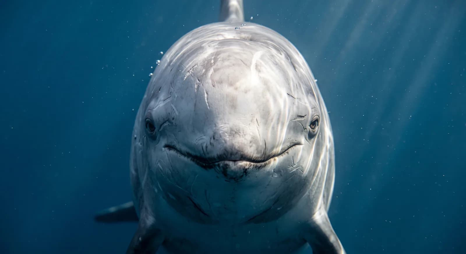 Risso's Dolphin