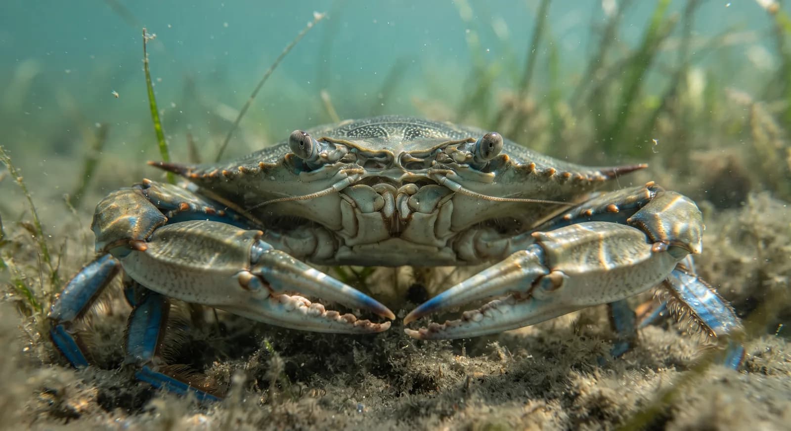 Blue Crab