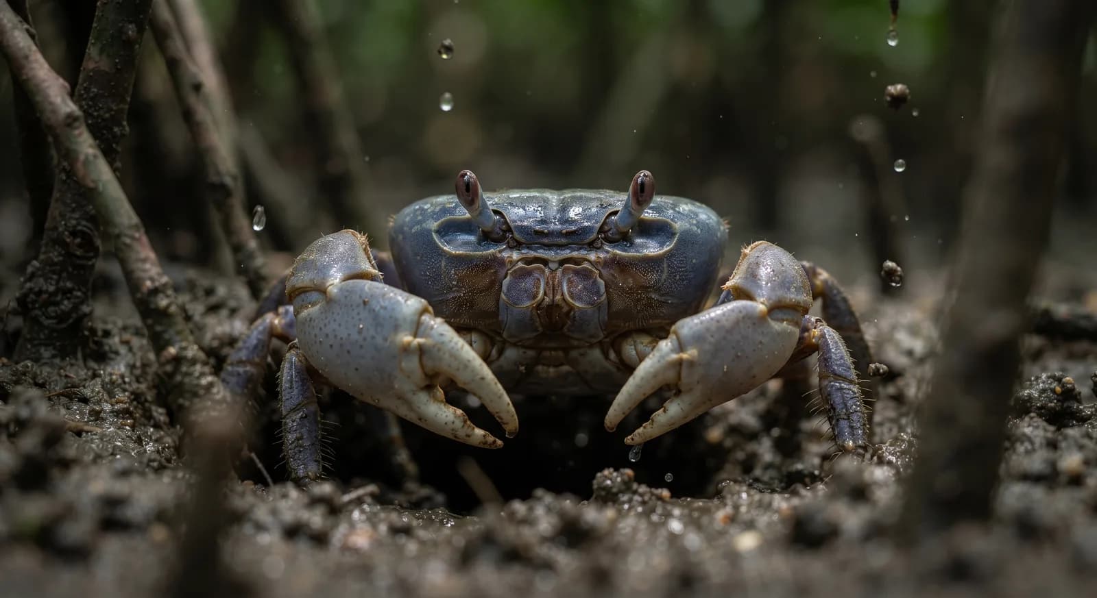 Great Land Crab