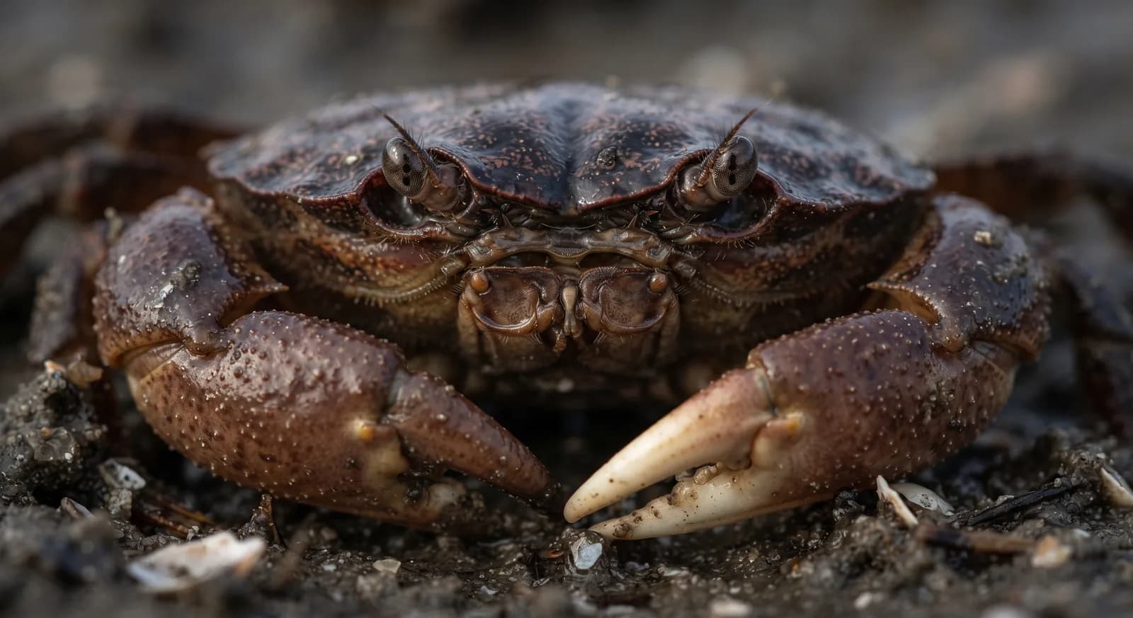 Florida Stone Crab