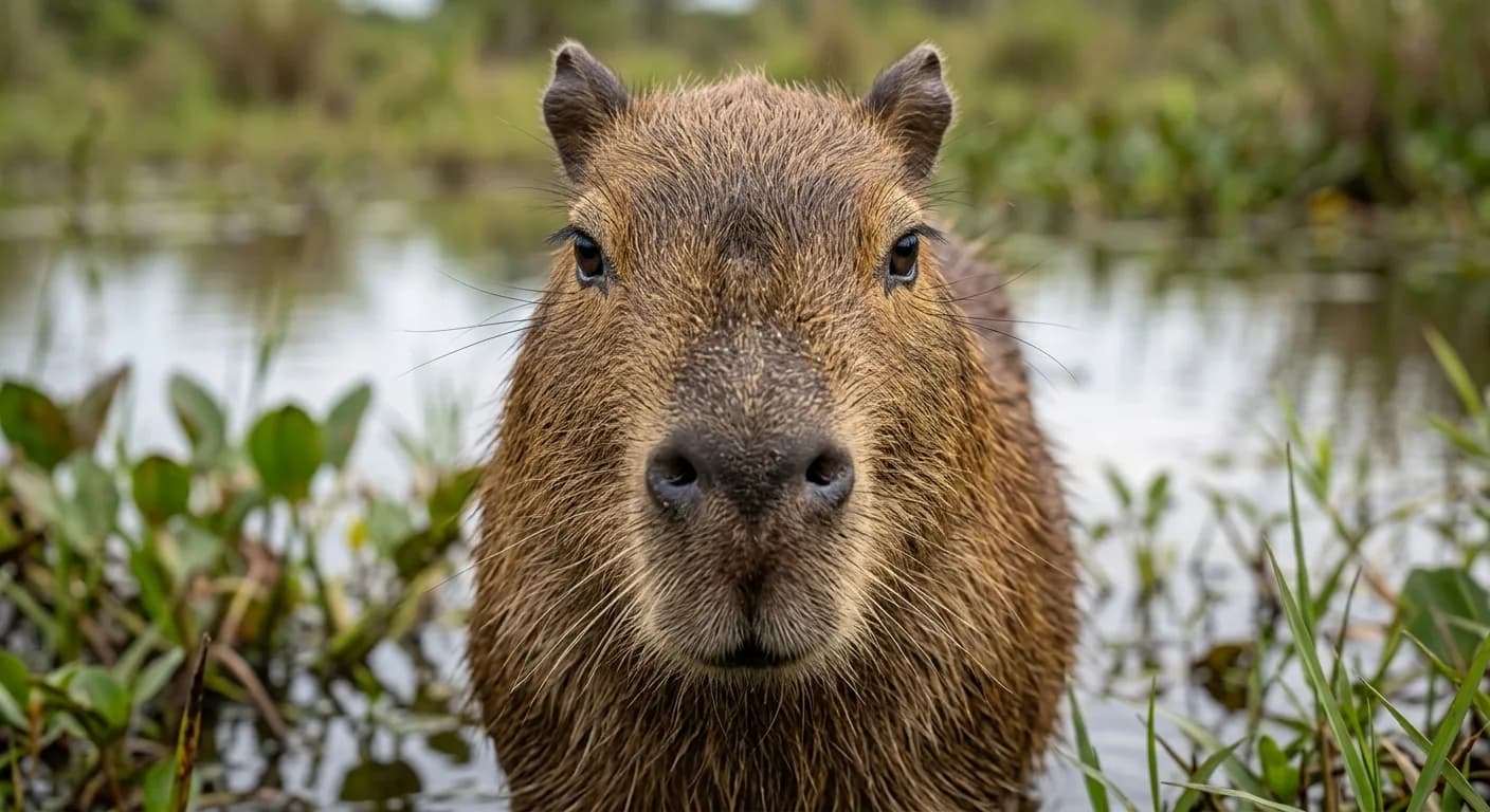 Capibara
