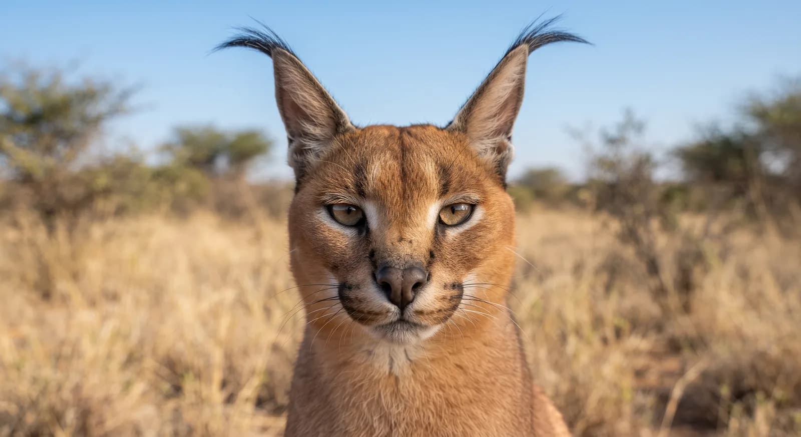 Caracal