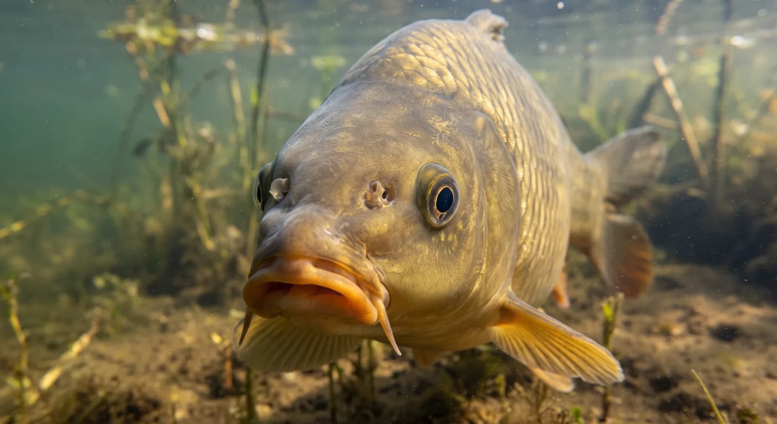 Common Carp