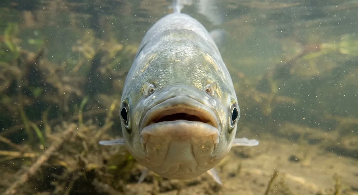 Silver Carp