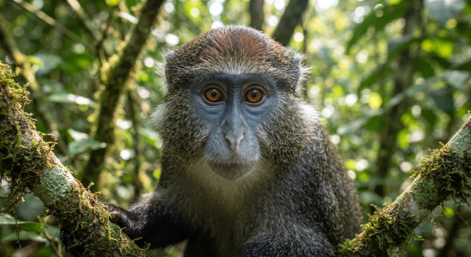 Campbell's Monkey