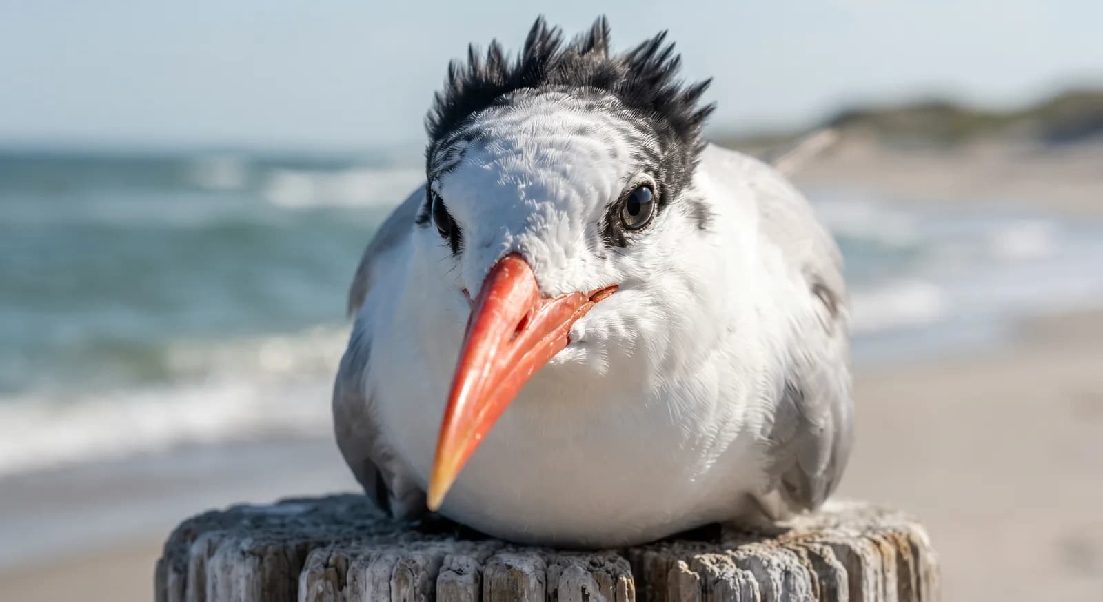 Royal Tern