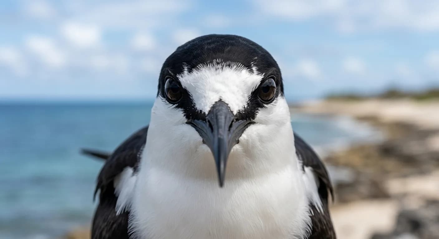 Sooty Tern