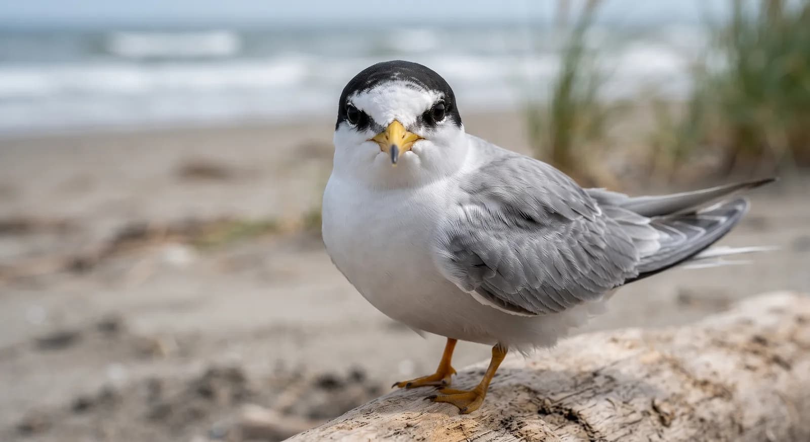 Little Tern