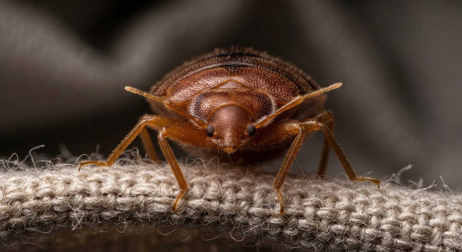 Common Bed Bug