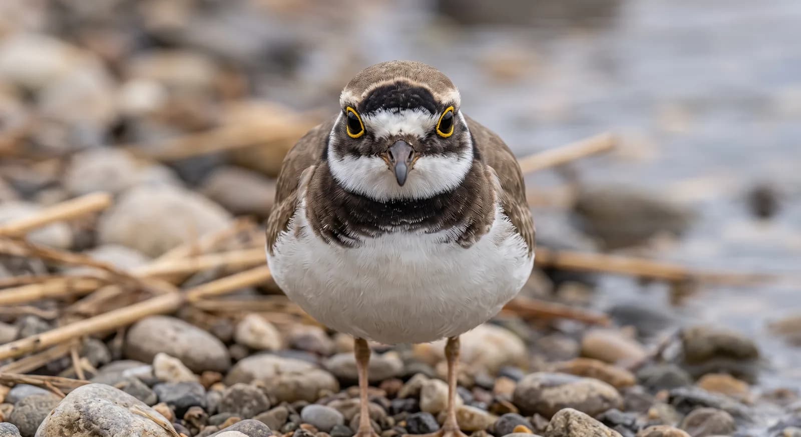 Little Ringed Plover