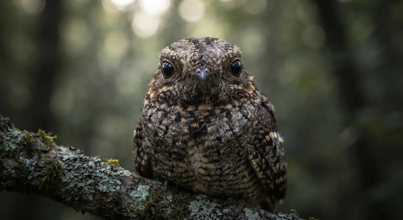 European Nightjar