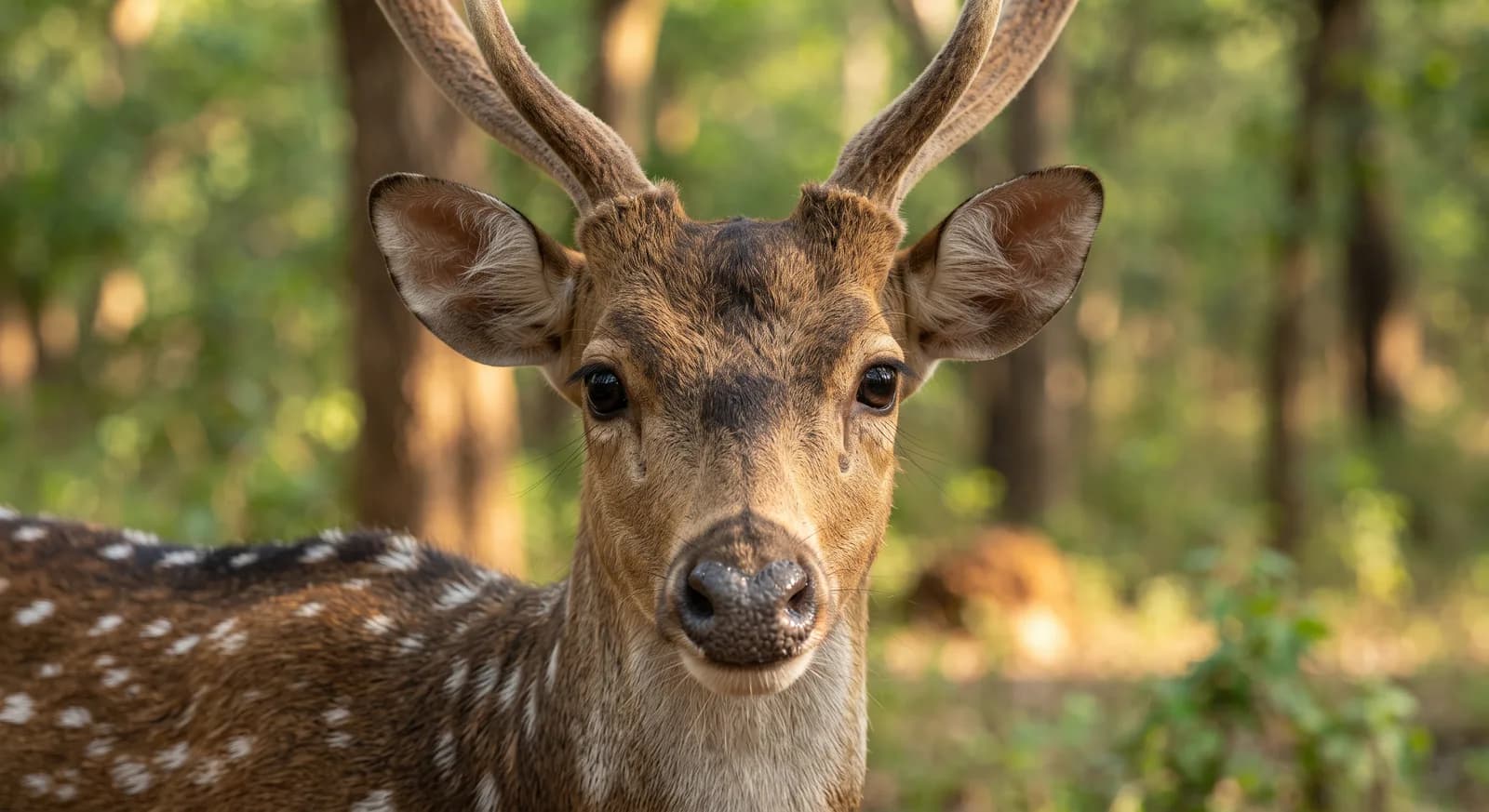 Chital