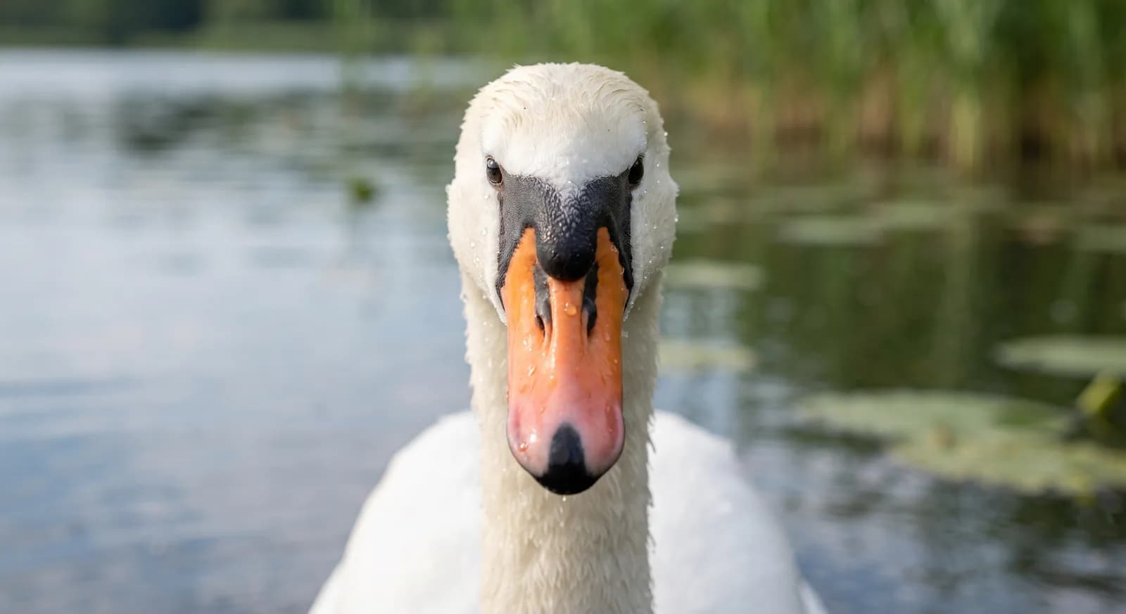 Mute Swan